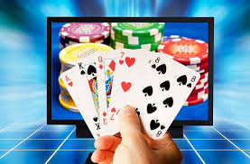 Онлайн казино Grand Casino